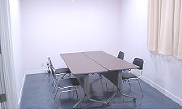第3交流室内観